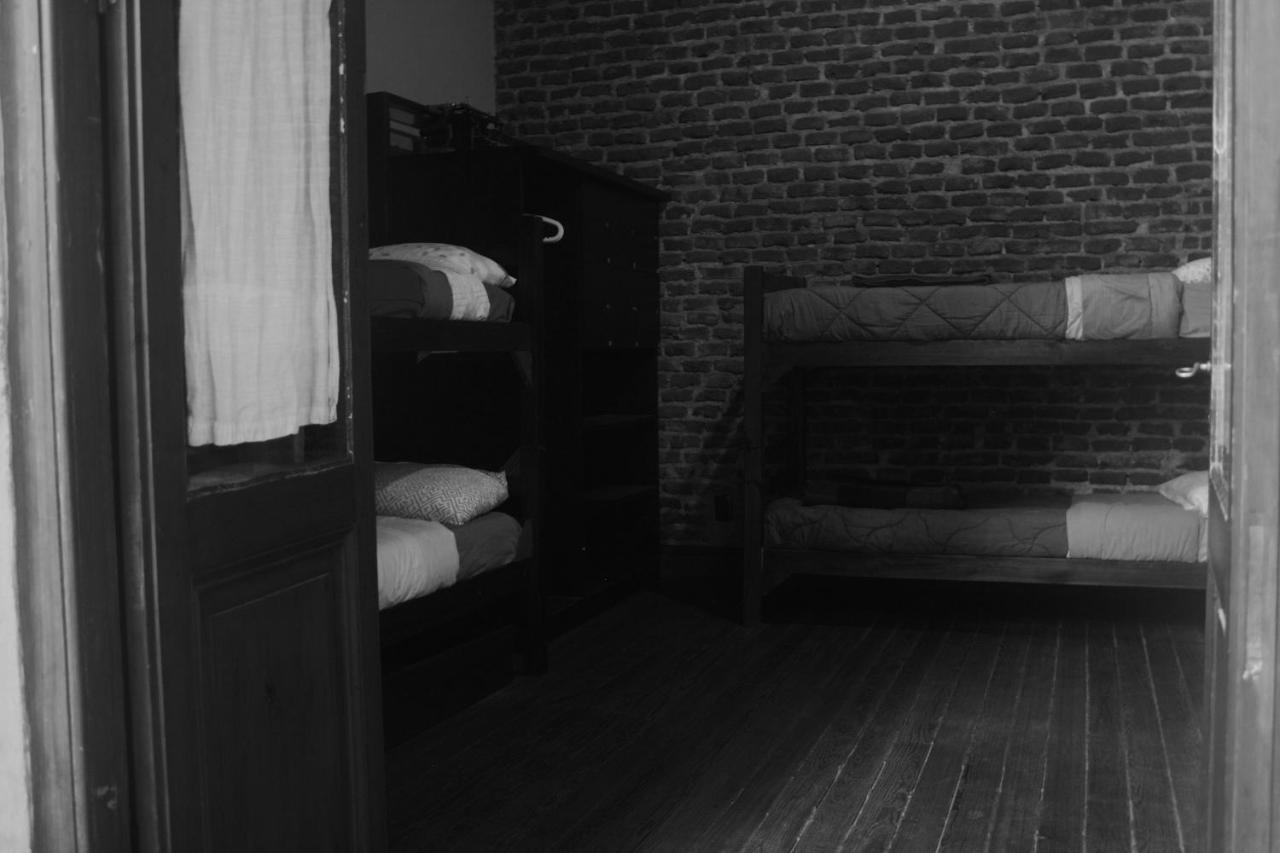 Casa Vegana Apartment Montevideo Luaran gambar