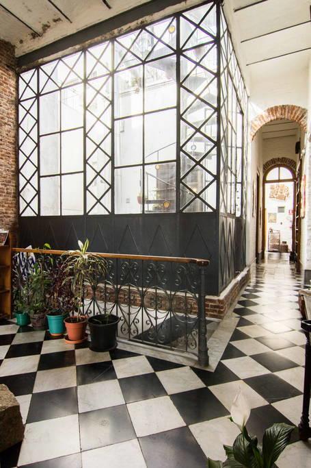 Casa Vegana Apartment Montevideo Luaran gambar