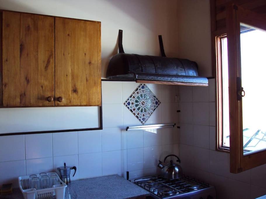 Casa Vegana Apartment Montevideo Luaran gambar